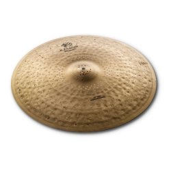 Zildjian 22" K Constantinople Thin Over Hammered Ride