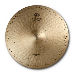 Zildjian 20" K Constantinople Medium Thin Low Ride