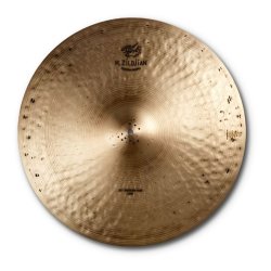 Zildjian 22" K Constantinople Medium Thin Low Ride