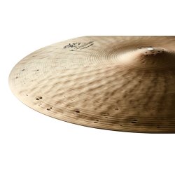 Zildjian 22" K Constantinople Medium Thin Low Ride