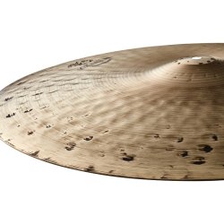 Zildjian 22" K Constantinople Medium Thin High Ride