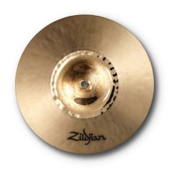 Zildjian 11" K Custom Hybrid Splash