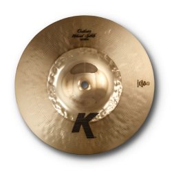 Zildjian 11" K Custom Hybrid Splash
