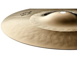 Zildjian 11" K Custom Hybrid Splash