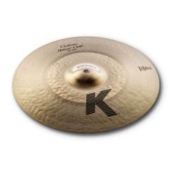 Zildjian 16" K Custom Hybrid Crash