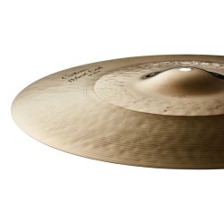 Zildjian 16" K Custom Hybrid Crash