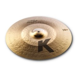 Zildjian 17" K Custom Hybrid Crash