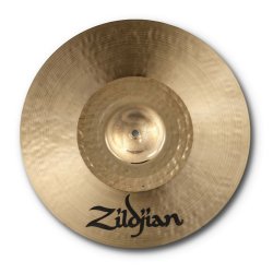 Zildjian 17" K Custom Hybrid Crash