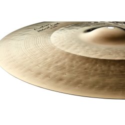 Zildjian 17" K Custom Hybrid Crash