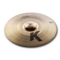 Zildjian 18" K Custom Hybrid Crash
