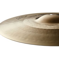 Zildjian 18" K Custom Hybrid Crash