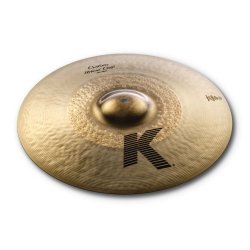 Zildjian 19" K Custom Hybrid Crash