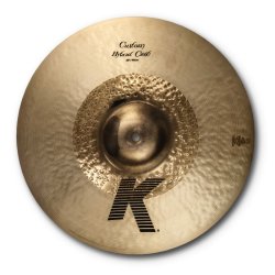 Zildjian 19" K Custom Hybrid Crash
