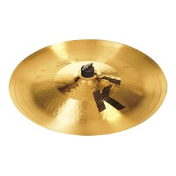 Zildjian 19" K Custom Hybrid China
