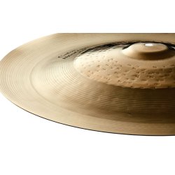Zildjian 19" K Custom Hybrid China