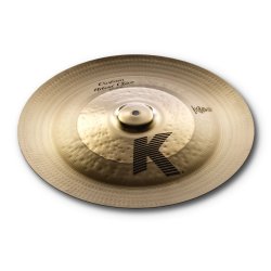 Zildjian 17" K Custom Hybrid China