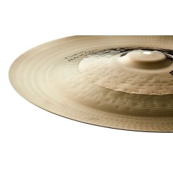 Zildjian 17" K Custom Hybrid China