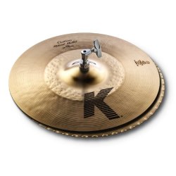 Zildjian KCH390 K Custom Hybrid Promo (14/17/21) B�kken Pakke