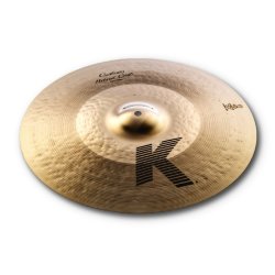Zildjian KCH390 K Custom Hybrid Promo (14/17/21) B�kken Pakke