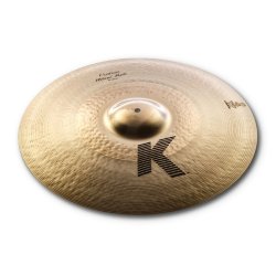 Zildjian KCH390 K Custom Hybrid Promo (14/17/21) B�kken Pakke