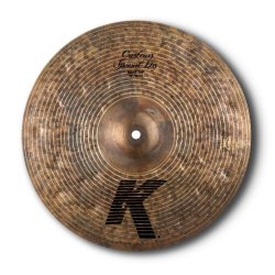 Zildjian 14" K Custom Special Dry Hi-hat