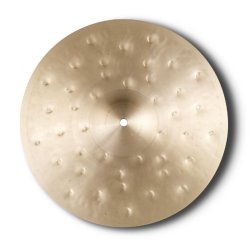 Zildjian 14" K Custom Special Dry Hi-hat