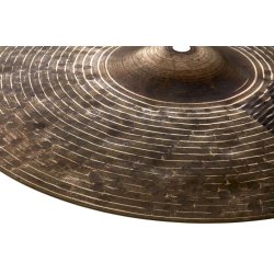Zildjian 14" K Custom Special Dry Hi-hat