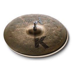 Zildjian 15" K Custom Special Dry Hi-hat