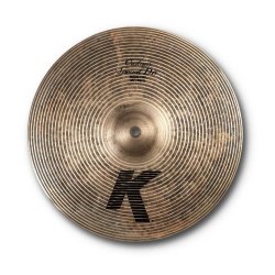 Zildjian 15" K Custom Special Dry Hi-hat