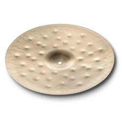 Zildjian 15" K Custom Special Dry Hi-hat