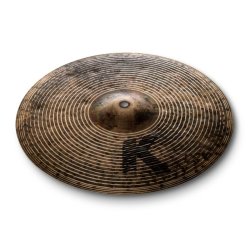 Zildjian 15" K Custom Special Dry Hi-hat