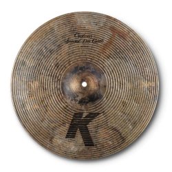 Zildjian 16" K Custom Special Dry Crash