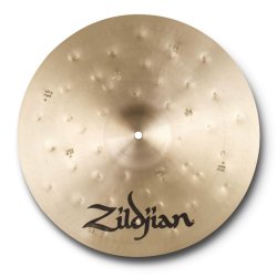 Zildjian 16" K Custom Special Dry Crash