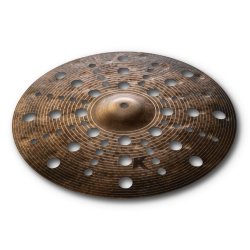 Zildjian 17" K Custom Special Dry Trash Crash