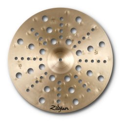Zildjian 17" K Custom Special Dry Trash Crash