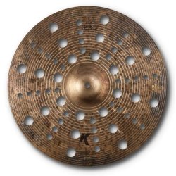 Zildjian 17" K Custom Special Dry Trash Crash