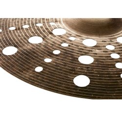 Zildjian 17" K Custom Special Dry Trash Crash