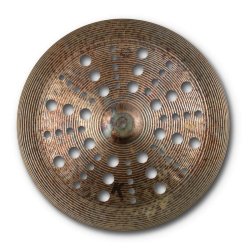 Zildjian 18" K Custom Special Dry Trash China