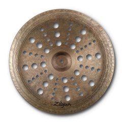 Zildjian 18" K Custom Special Dry Trash China