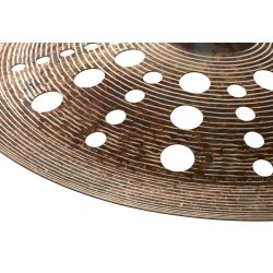 Zildjian 18" K Custom Special Dry Trash China