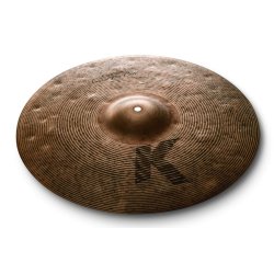 Zildjian 19" K Custom Special Dry Crash