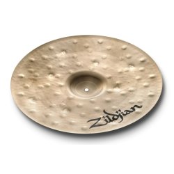 Zildjian 19" K Custom Special Dry Crash