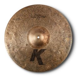 Zildjian 19" K Custom Special Dry Crash