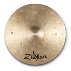 Zildjian 19" K Custom Special Dry Crash