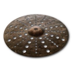 Zildjian 21" K Custom Special Dry Trash Crash