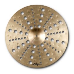 Zildjian 21" K Custom Special Dry Trash Crash