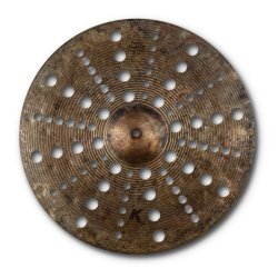 Zildjian 21" K Custom Special Dry Trash Crash