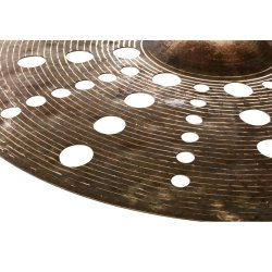 Zildjian 21" K Custom Special Dry Trash Crash