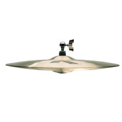 Zildjian 15" K Fat Hats
