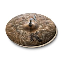 Zildjian K Custom Special Dry Promo b�kken pakke